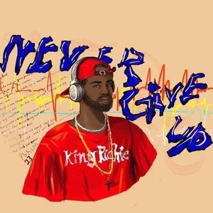 Meet your Posher, Richard